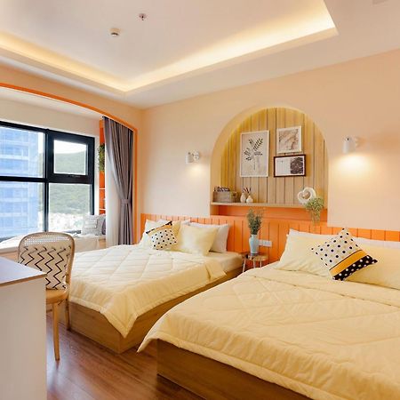Apartamento Flc Sea Tower Quy Nhon- Dong Ngo House Exterior foto