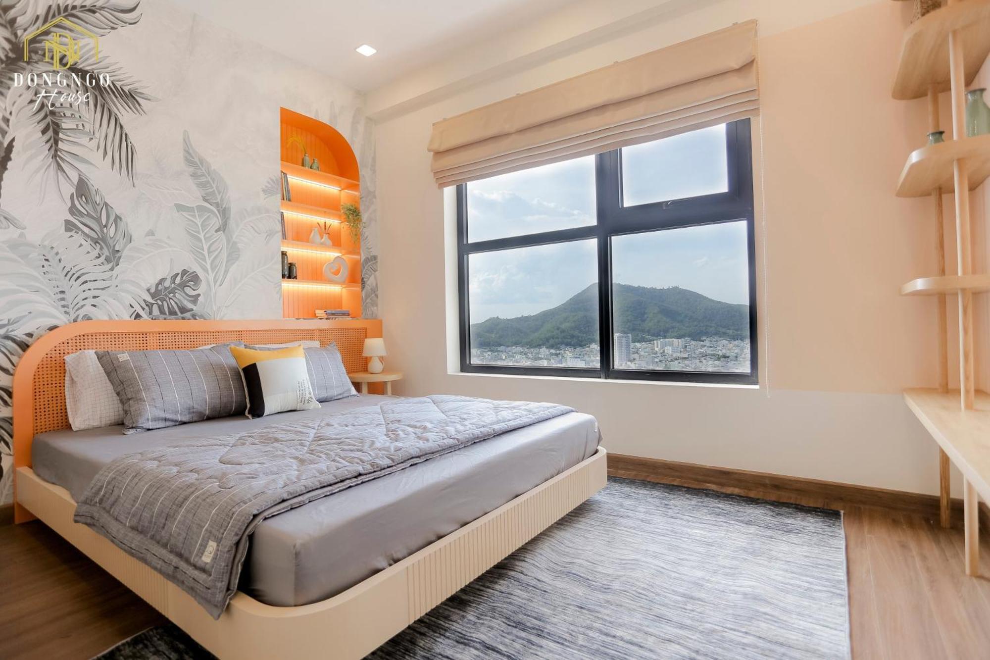 Apartamento Flc Sea Tower Quy Nhon- Dong Ngo House Exterior foto
