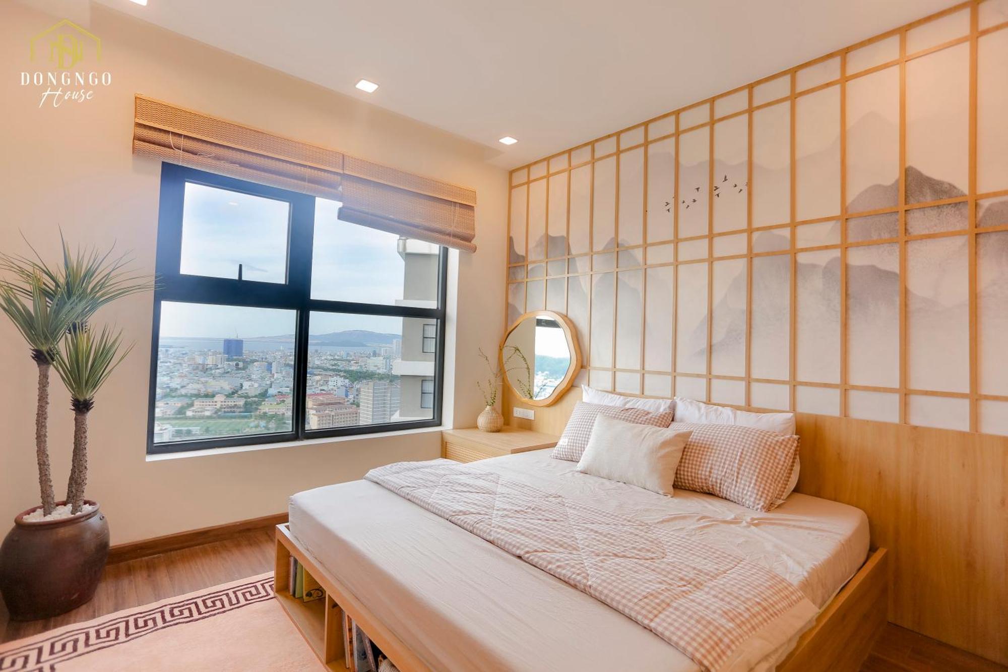 Apartamento Flc Sea Tower Quy Nhon- Dong Ngo House Exterior foto