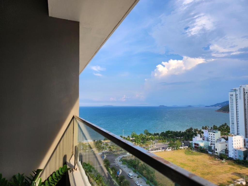 Apartamento Flc Sea Tower Quy Nhon- Dong Ngo House Exterior foto